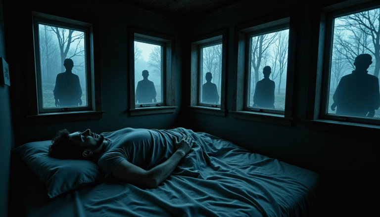 காட்டின் கண்கள்( Eyes of the Forest )