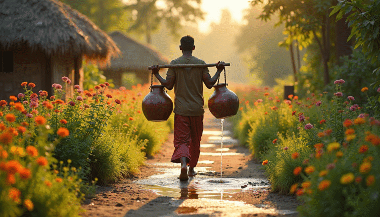 உடைந்த குடம் – Broken Pot